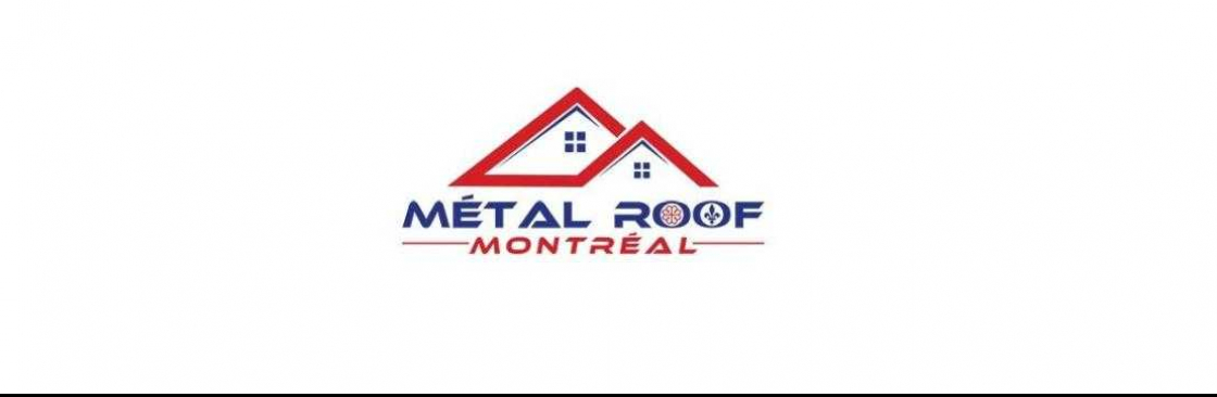 Metal Roof Montreal