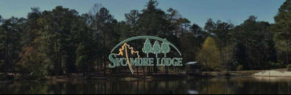 Sycamore Lodge Resort Cover Image