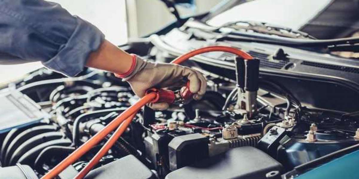 How to Choose a Trustworthy Car Mechanic Adelaide?