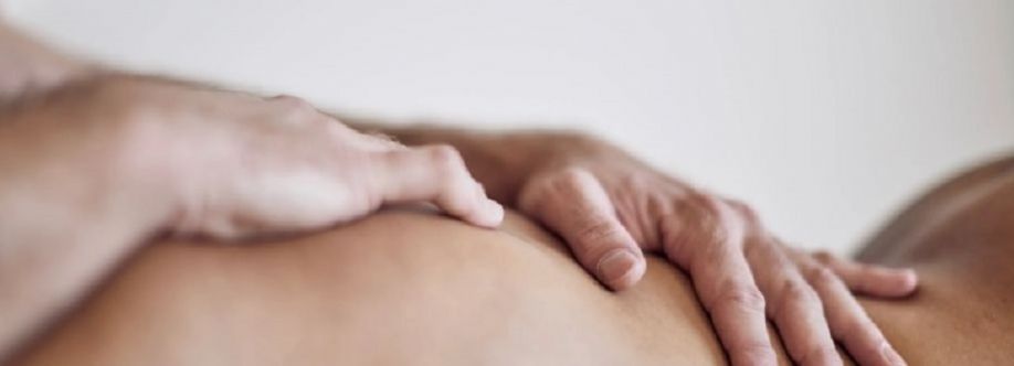 The Body Vox Cover Image
