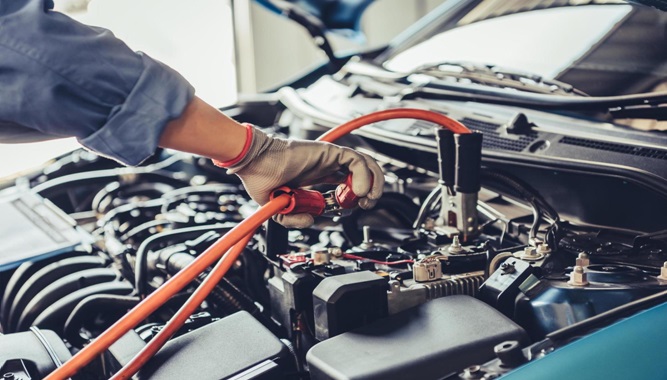 How to Choose a Trustworthy Car Mechanic Adelaide?