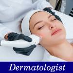 Dermatologist Doctor