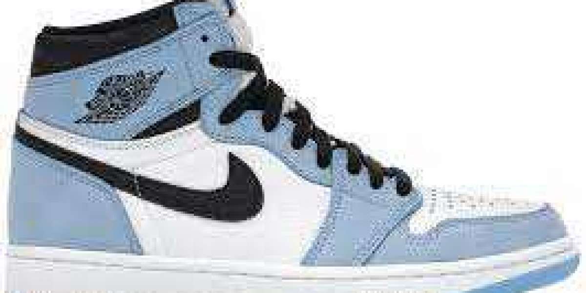 Nike Jordan 1 Jordan Shoes