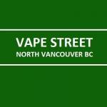 Vape Street North Vancouver