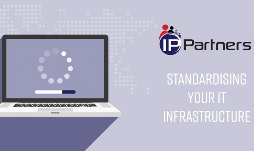 Benefits of Standardising IT Infrastructure | IP Partners