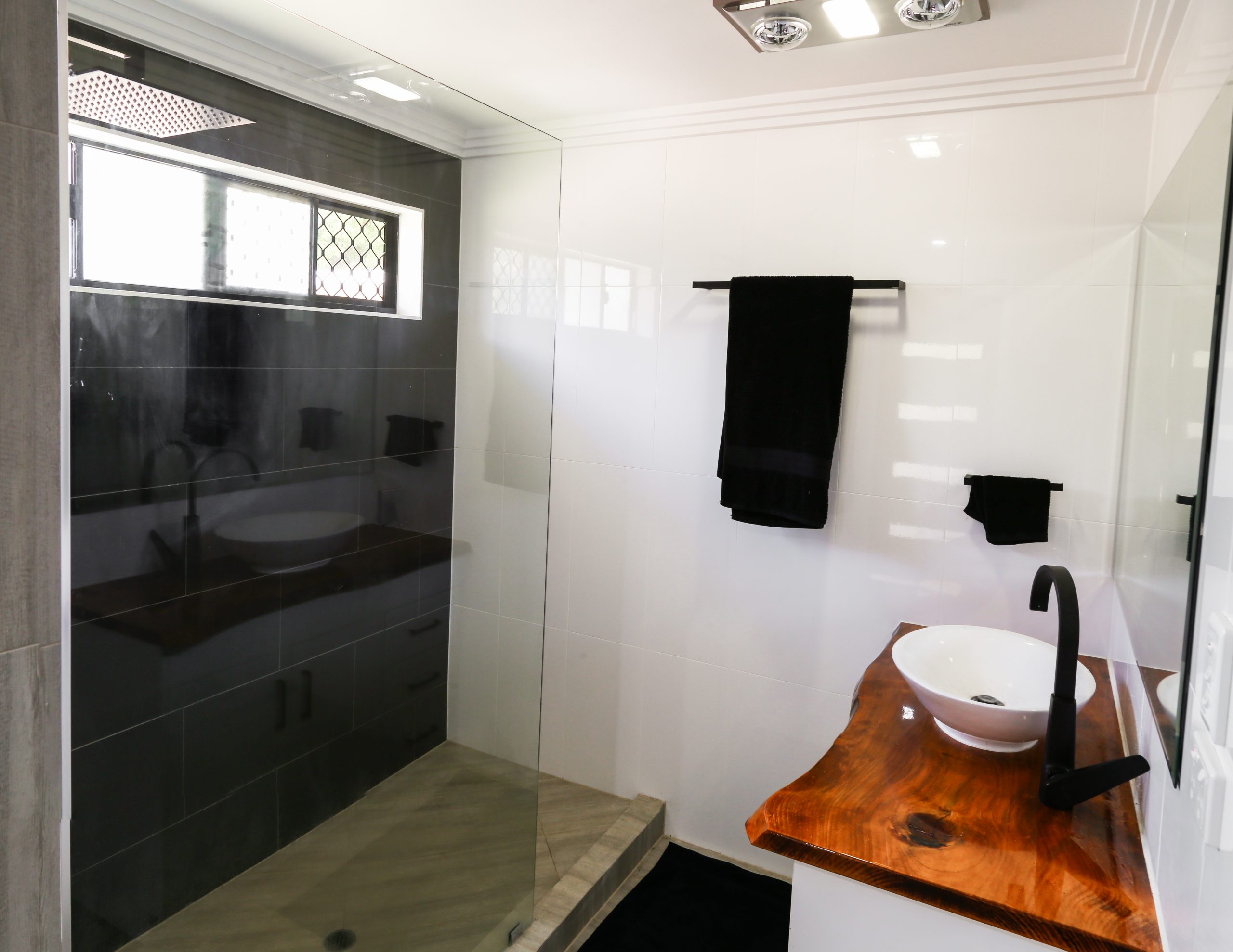 Bathroom Renovations Rockhampton, Home Renovations Builders