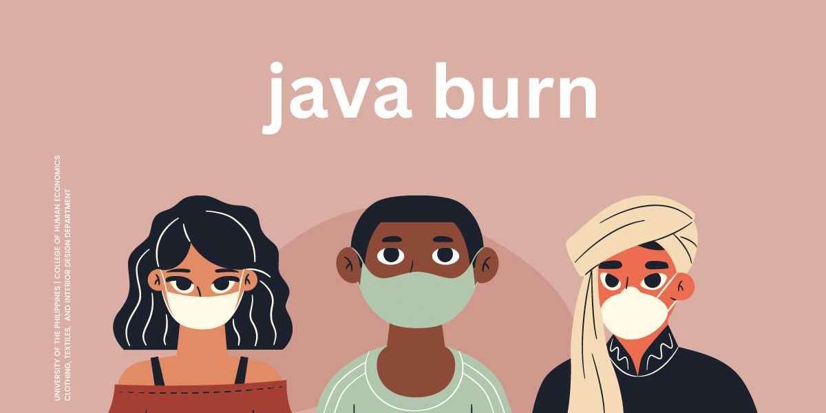 Java Burn Coffee's Story.