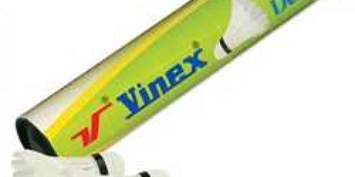 Buy Shuttlecock Online - Badminton – Vinex