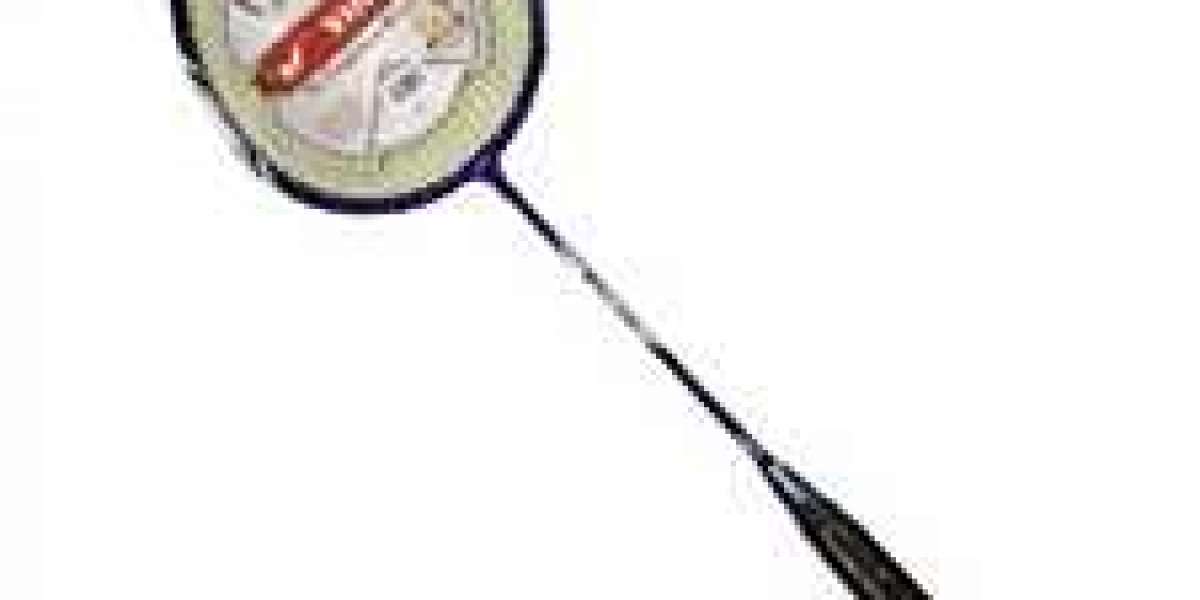 Buy Badminton Racket Online | Vinexshop