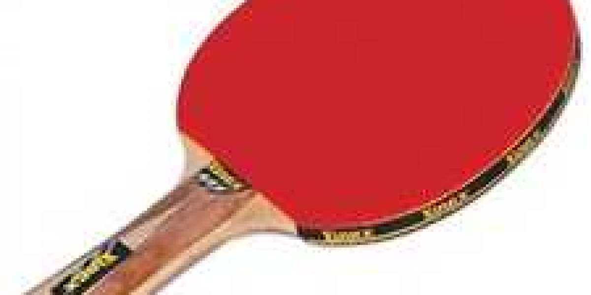 Table Tennis Bat Online –Vinexshop.com