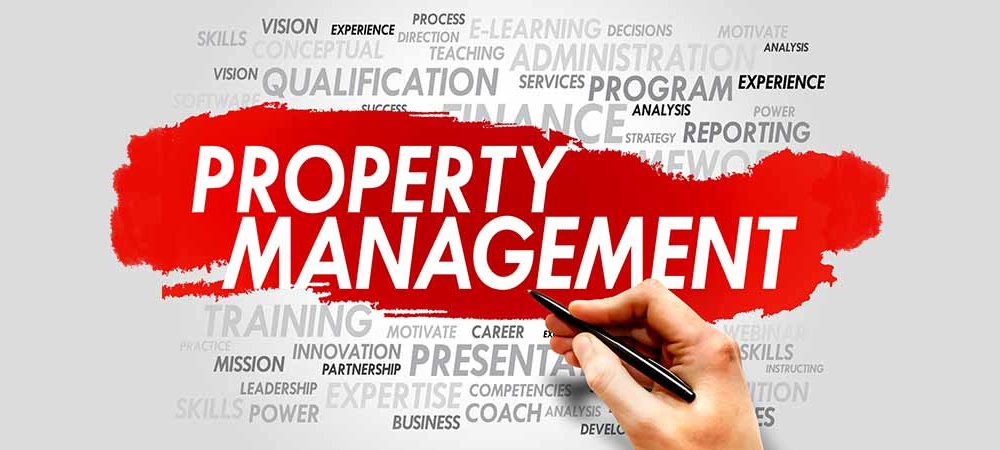 The Benefits Of Using Property Management Services