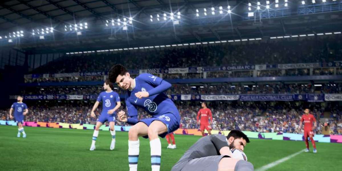 What is the way FIFA 23 Ones to Watch work?