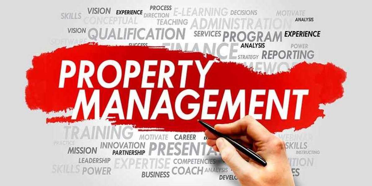 The Benefits Of Using Property Management Services