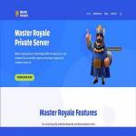 Master Royale Download Profile Picture
