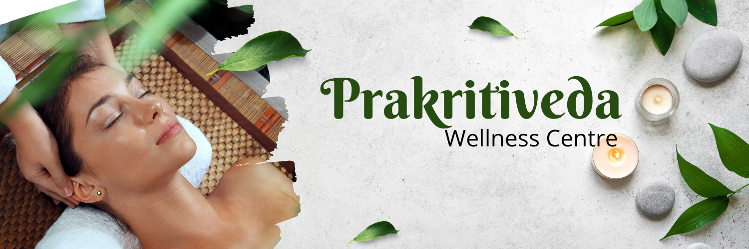 Prakritiveda Wellness Center - Prakritiveda Wellness Center Allahabad