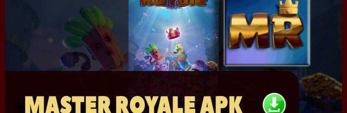 Master Royale Download Cover Image