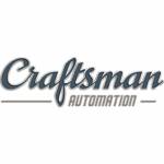 Craftsman Automation Limited Profile Picture