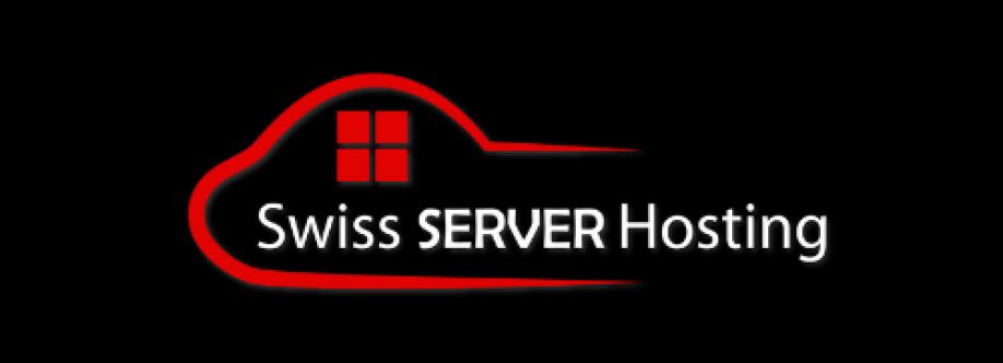 swisserverhosting swisserverhosting Cover Image