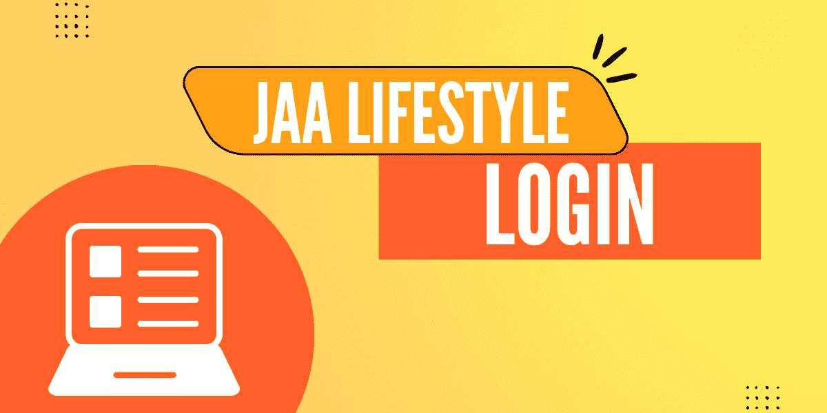 Jaa Lifestyle Login – How to Register and Reset Password?