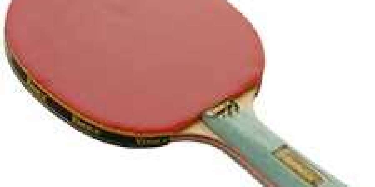 Buy Table Tennis Bats Online in India