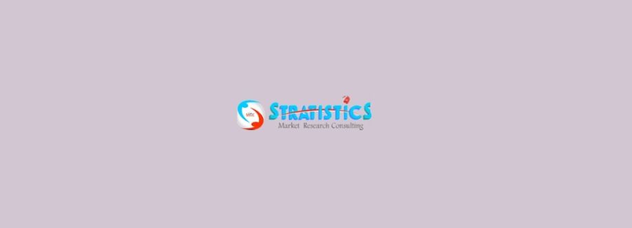 Stratistics Market Research Consulting Pvt Ltd Cover Image