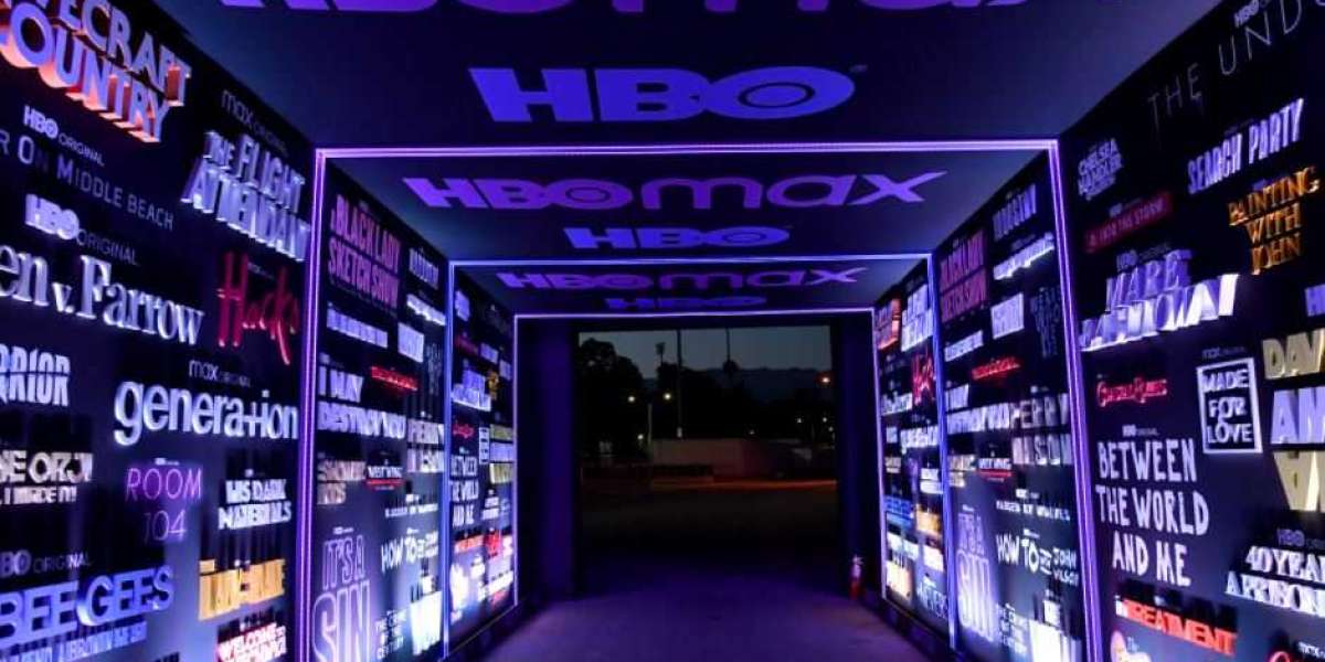 Sign in with account email and password - HBO Max