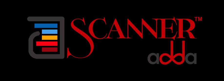 CA Foundation Scanner Cover Image