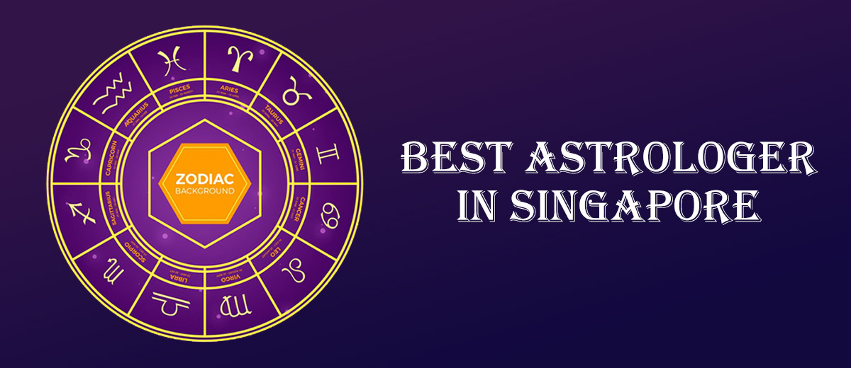 Best Astrologer in Straits View | Famous Astrologer