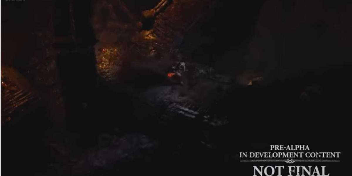 Diablo 4 has attempted something very similar