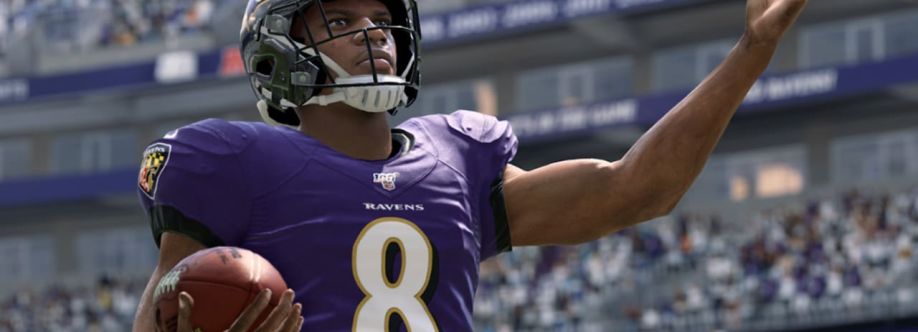 One of the most intriguing QBs not getting of mmoexp Madden 23 Cover Image