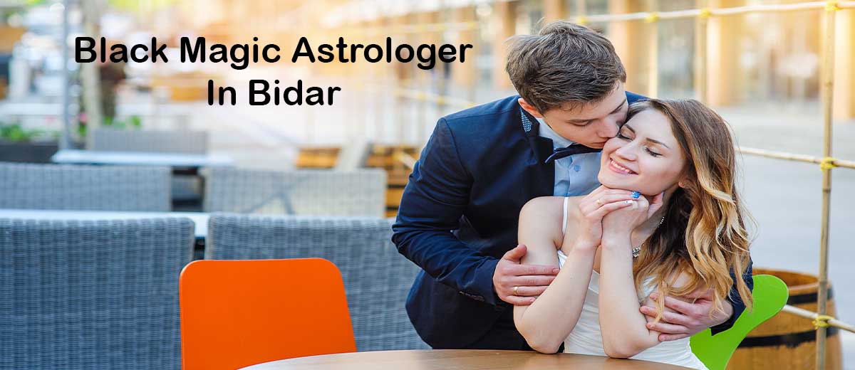 Black Magic Astrologer in Bidar | Black Magic Specialist