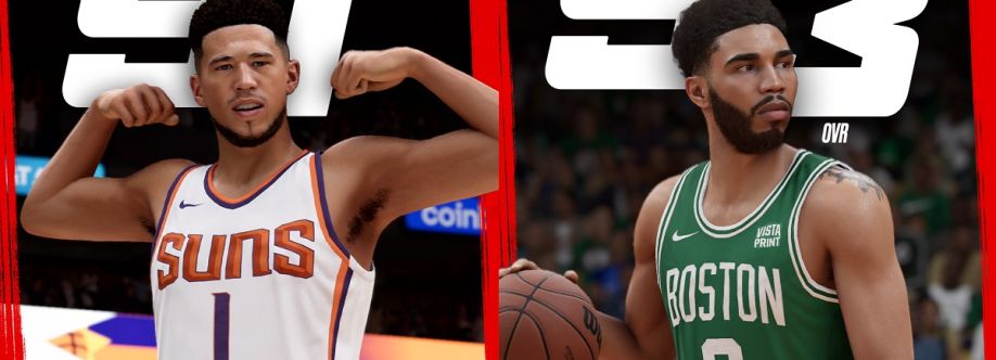 The NBA 2k team is comprised of rating adjusters Cover Image