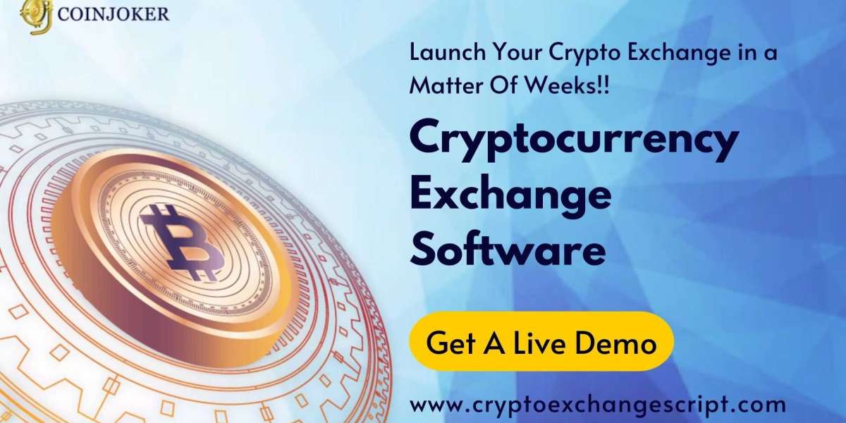 Cryptocurrency Exchange Software ~ What an entrepreneur should know
