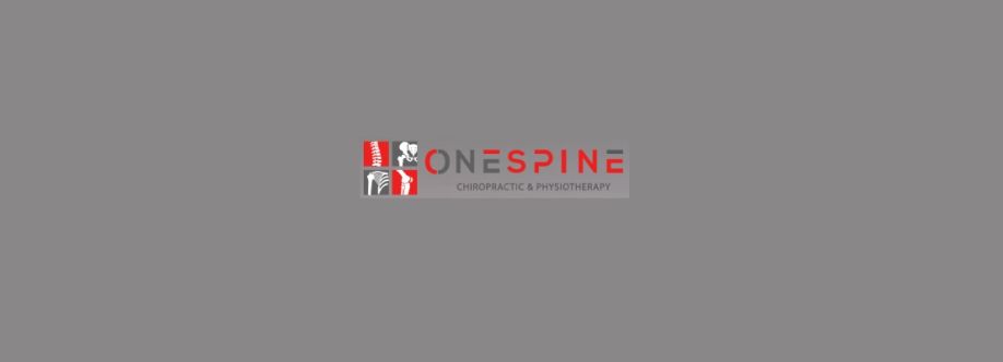 onespine Cover Image