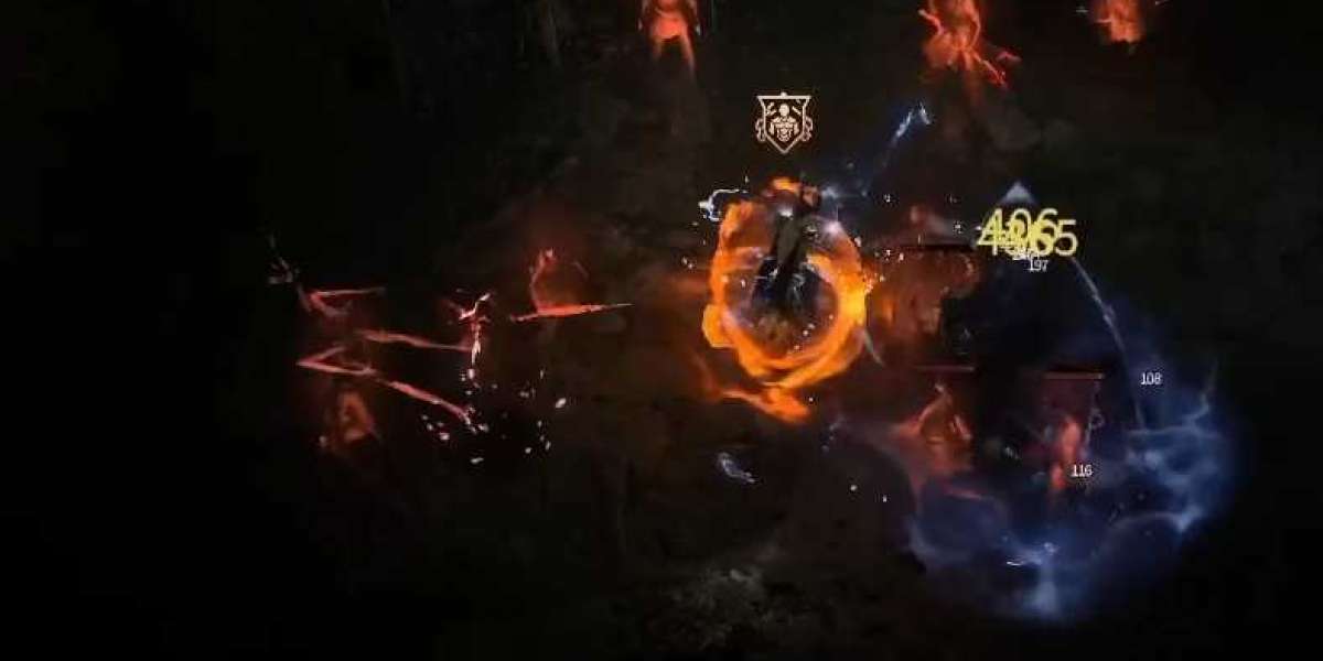 Diablo 4 fans saw an announcement for the fifth class