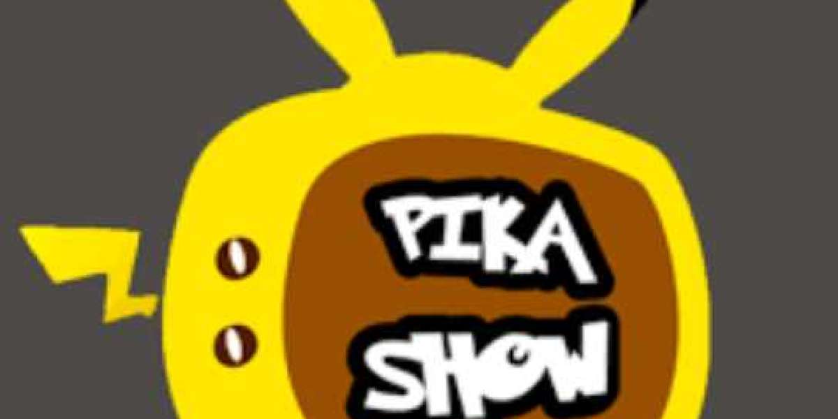 Pikashow v65 APK Download