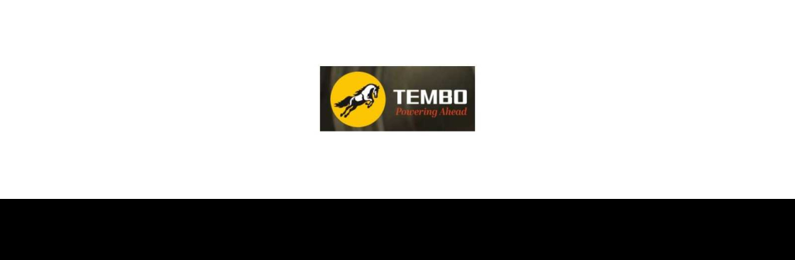 Tembo Tembo Cover Image