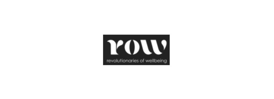 Revolutionaries of Wellbeing Cover Image