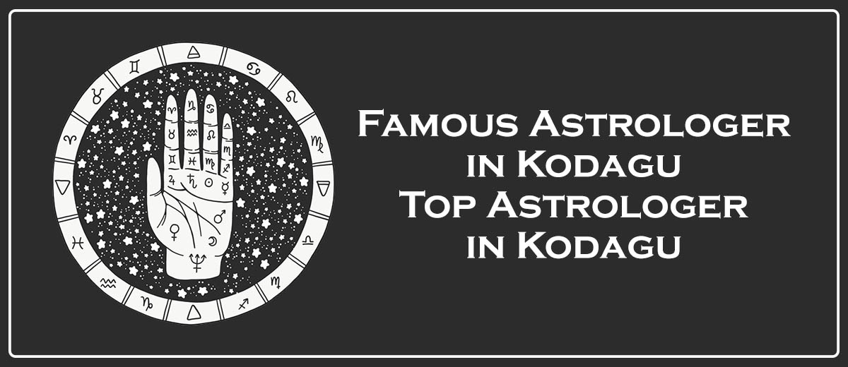 Best Astrologer in Gonikoppal | Genuine Astrologer