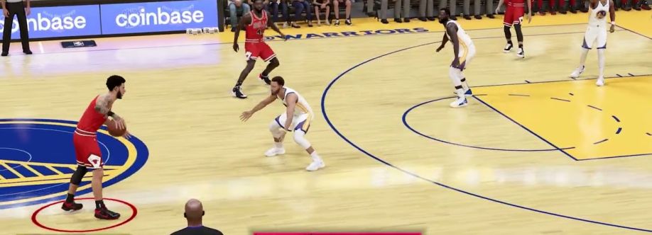 NBA 2K23 ：DeRozan is an outstanding mid-range shooter