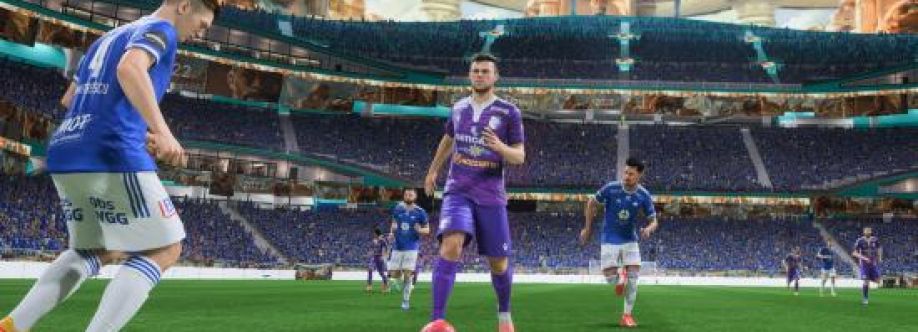 Fut 23：The excruciating match commentary is back with Cover Image