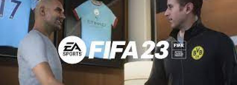 Mmoexp FUT 23：His passing abilities are unparalleled Cover Image