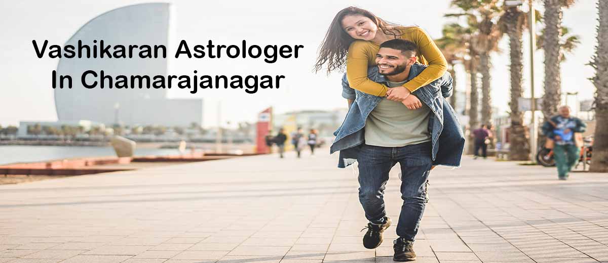 Vashikaran Astrologer in Chamarajanagar | Specialist Astro