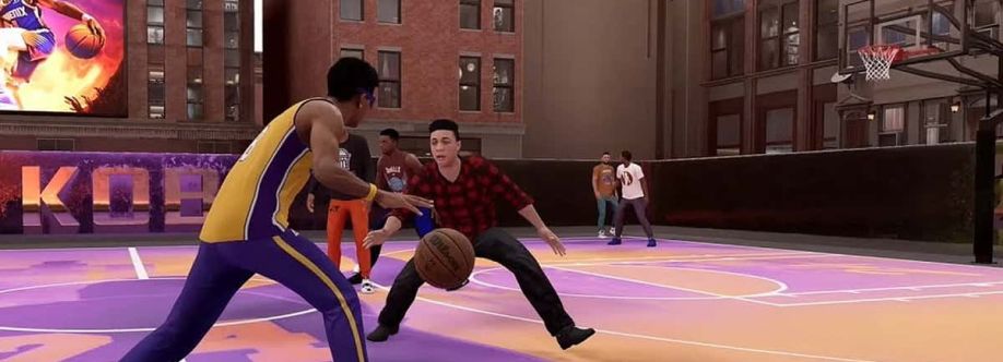NBA 2K23 ：If you're able to do this from beginning Cover Image