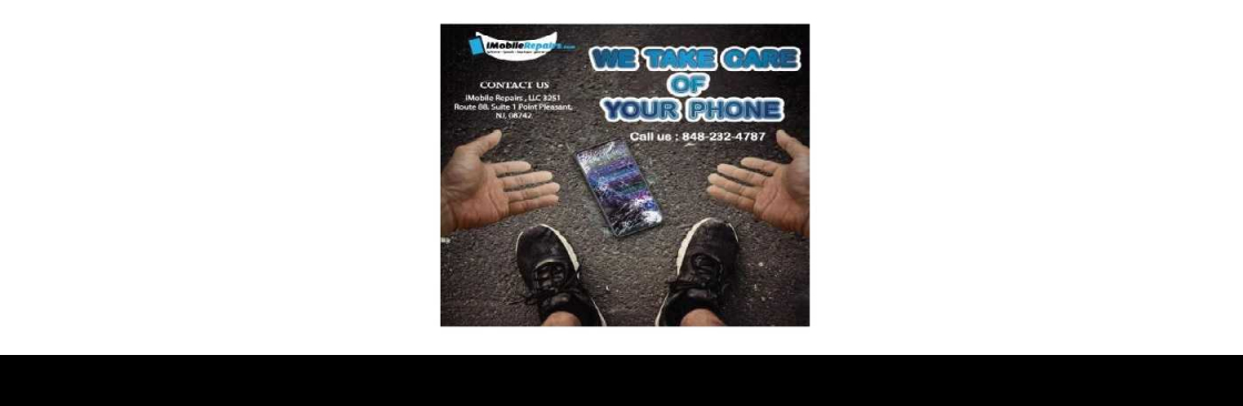 Imobile Repairs Computers  Electronics Cover Image