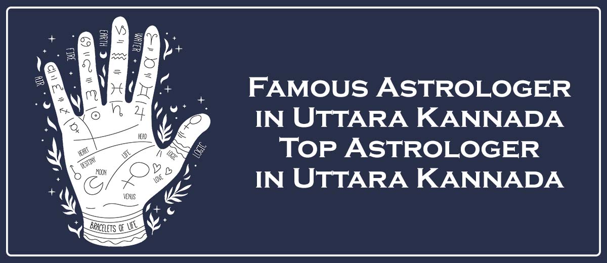 Best Astrologer in Siddapur Uttara Kannada | Genuine