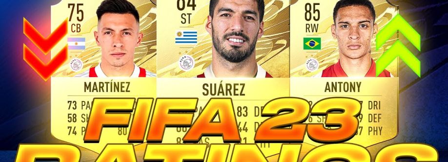 Mmoexp FUT 23：The former are able to have a lower Current Cover Image
