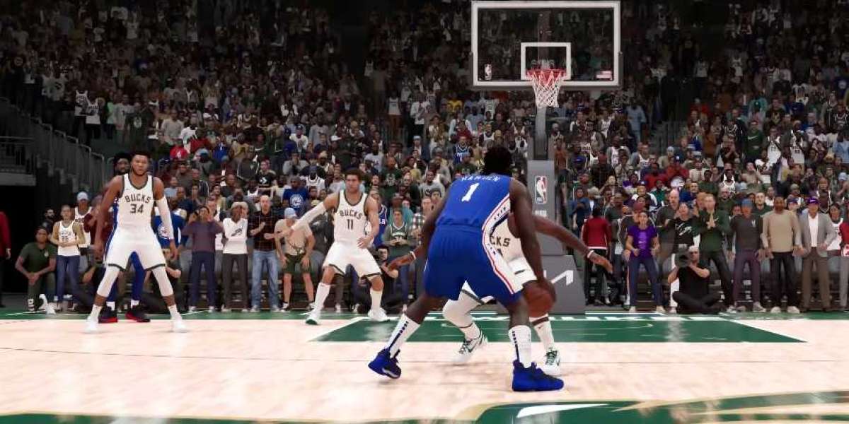 We've finished reviewing the Jumpshots in NBA 2K23
