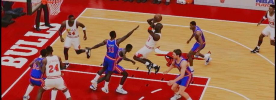NBA 2K23 ：Green is a formidable defensive abilities Cover Image