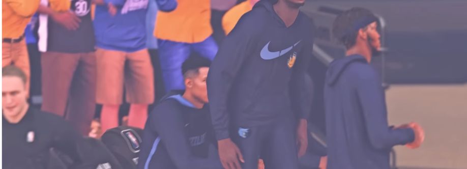 NBA 2K23 ：The athletes themselves have even spoken Cover Image